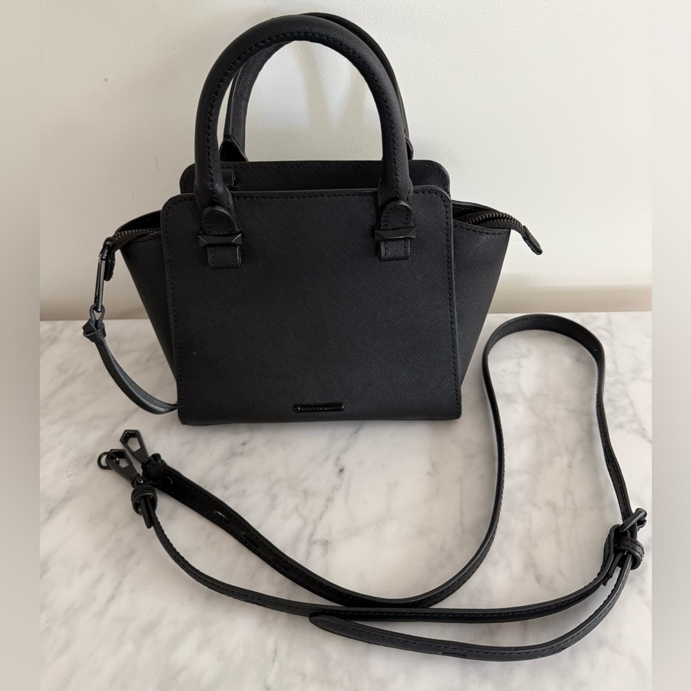 Rebecca Minkoff Micro Avery Tote